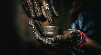 Here Are Top 5 Places For Pottery In Dubai