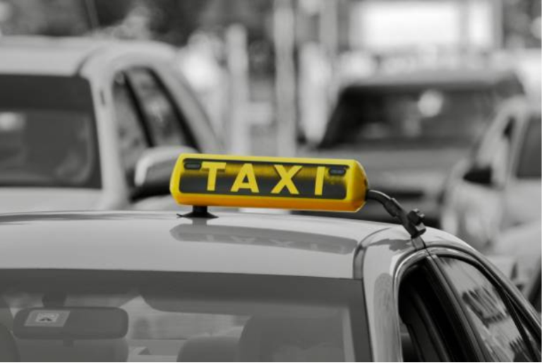 Taxi