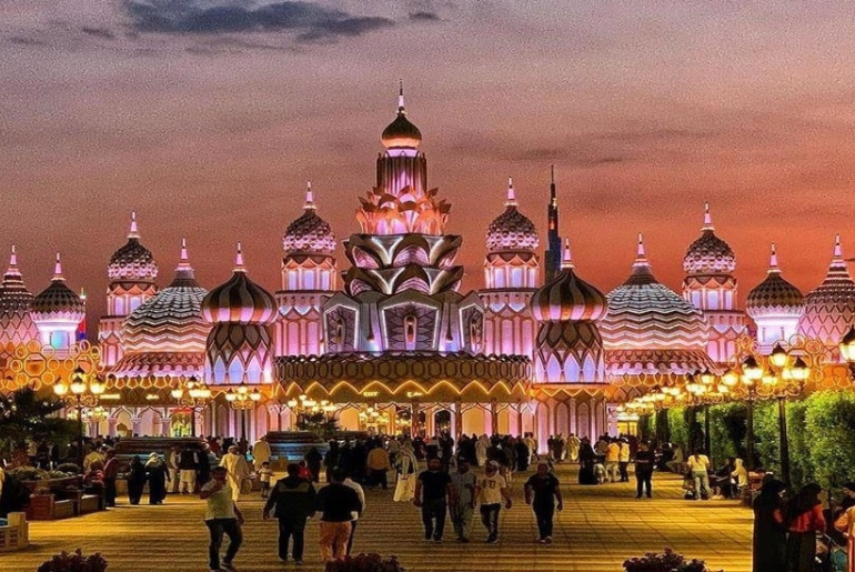 Here’s Everything We Know About Global Village 2022 So Far
