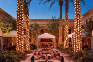 Gulf Buzz Approved Top 7 Sheesha Cafe In Dubai