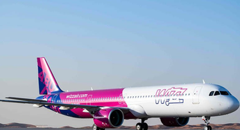 Wizz Air Abu Dhabi Is Giving 100 Free Tickets To An Unknown Destination & Here’s How You Can Win