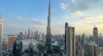Dubai Gets Ranked As The Most Popular Travel Destination On TikTok In 2022