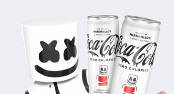 Coca-Cola & Marshmellow Are Collabing & Here’s Everything You Need To Know
