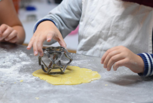 Yummy Dosa Is Offering Free Cooking Classes For Kids This Summer