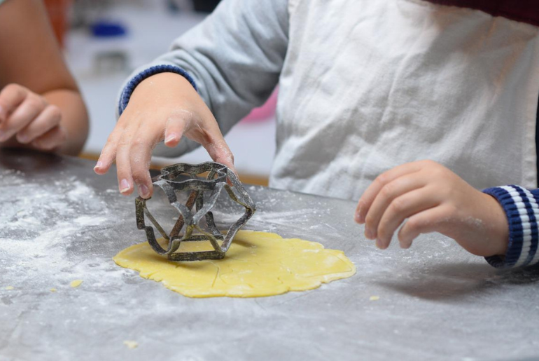 Yummy Dosa Is Offering Free Cooking Classes For Kids This Summer