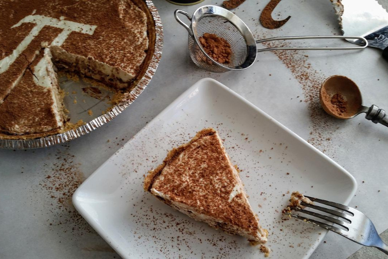 Gulf Buzz Approved 5 Best Places To Have Tiramisu