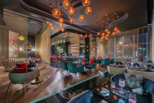 Top 5 Bars To Try Out In JLT This Weekend
