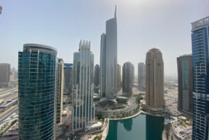 Gulf Buzz Approved Top 5 JLT Spots To Eat