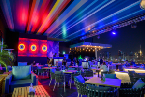 Unlimited Drinks At High Note For AED 99 In Dubai