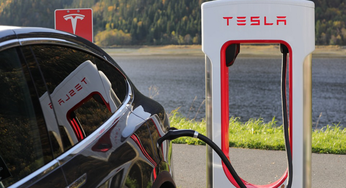 Soon Tesla Model 3 To Run As Taxi On The Streets Of Dubai