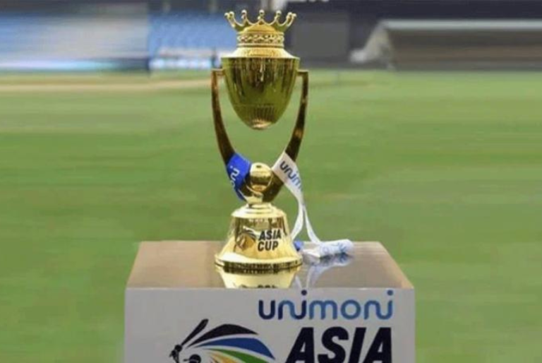 Asia CUp