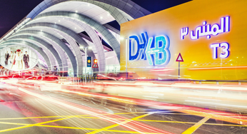 Dubai International Continues To Be World’s Busiest Airport