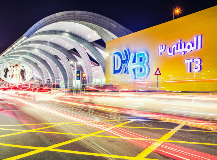 Dubai International Continues To Be World’s Busiest Airport