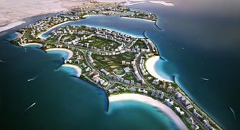 Nakheel Gives A Makeover To Deira Islands And Renames It As ‘Dubai Islands’