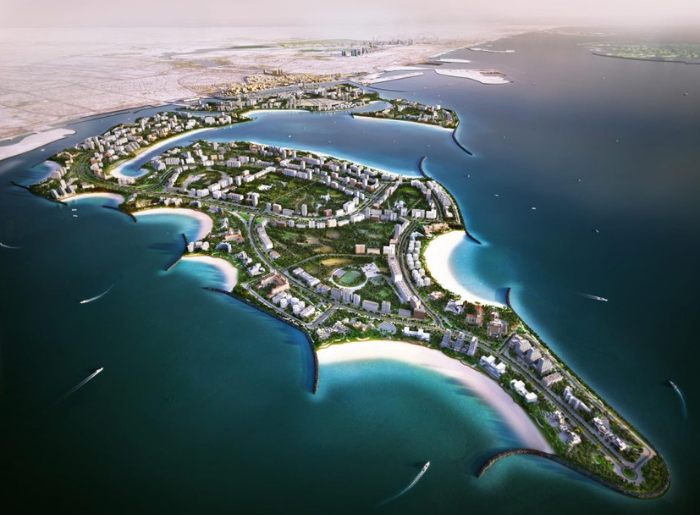Dubai Island cntravellerme