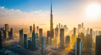 In Six Months, Dubai Receives 7.1 Million International Visitors