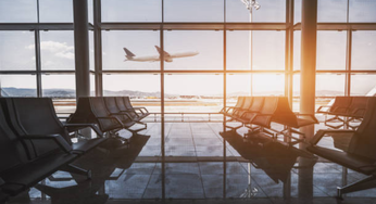 Passenger Traffic At Dubai International Airport Triples To 14.2 Million