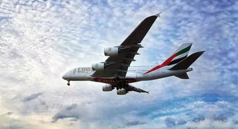 Emirates To Stop Flying To Nigeria From 1st September & Here’s Why!