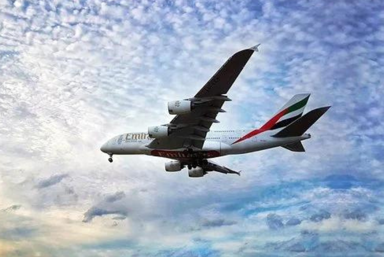 Emirates To Stop Flying To Nigeria From 1st September & Here’s Why!