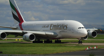 Emirates Undertakes A Multi-Billion Dollar Project To Elevate Customer Experience