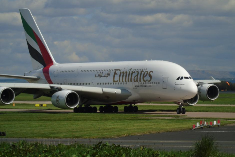Emrites Airlines