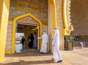 Global Village Now Has 2 New Ticketing Prices & Here’s The Cost!
