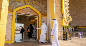 Global Village Now Has 2 New Ticketing Prices & Here’s The Cost!
