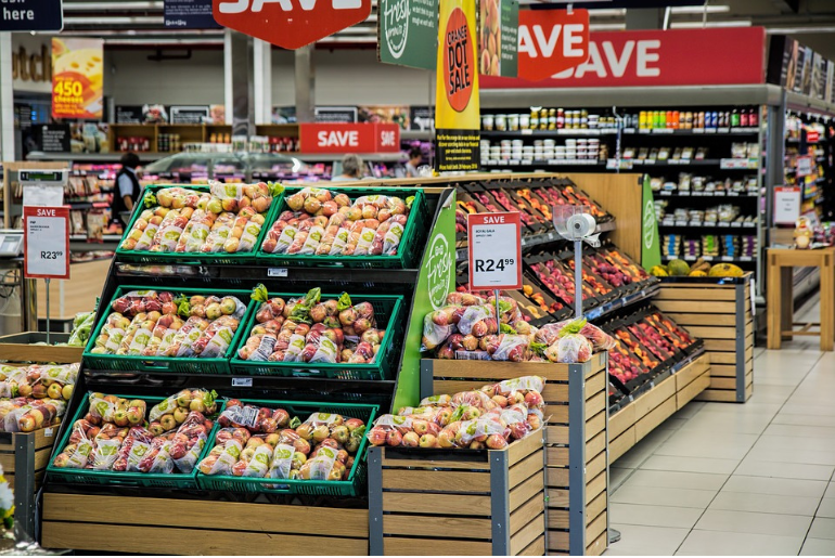 Here’s Why Grocery Shopping Is Going To Get Cheaper In The UAE