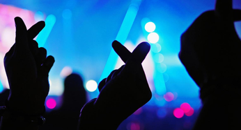 There’s A Huge K-Pop Festival Happening In Abu Dhabi Next Month!
