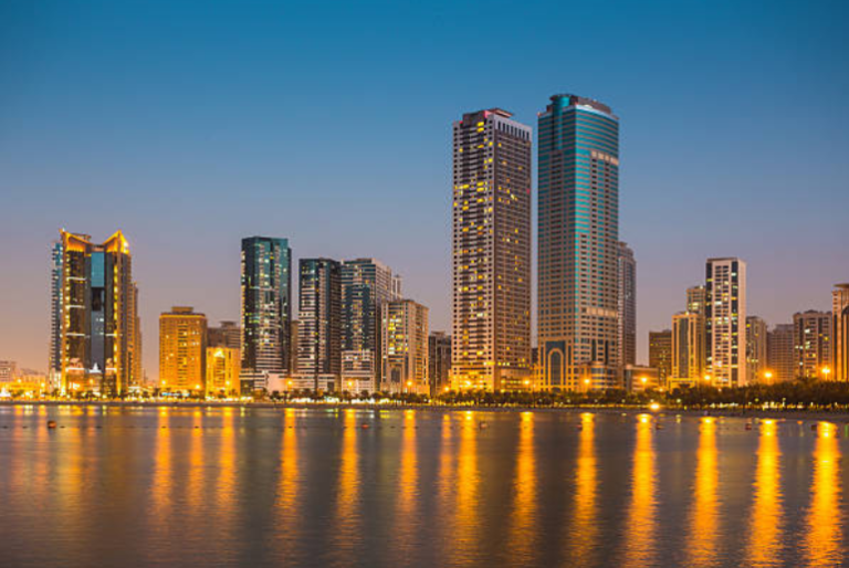 Sharjah