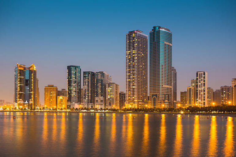 Sharjah Residents Can Soon Rent Out Homes They Own To Visitors!