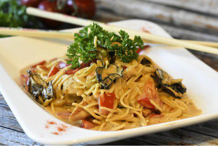 Tai Food