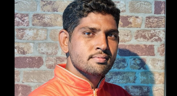 This Talabat Delivery Rider Is Going To Meet The Crown Prince Of Dubai!