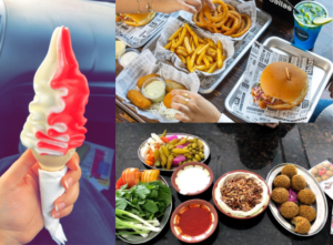 Top 8 Local Eateries You Must Visit In Sharjah