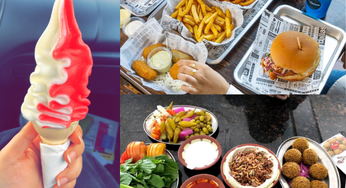 Top 8 Local Eateries You Must Visit In Sharjah