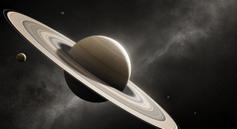 Saturn Will Be At Its Brightest & Largest In The Sky On August 14