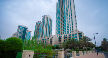 You Can Now Own A House In Dubai For AED50, Here’s How