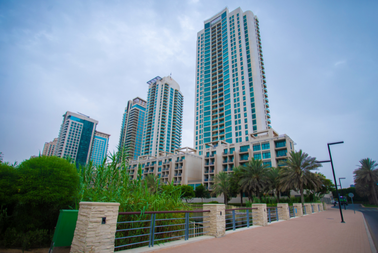 You Can Now Own A House In Dubai For AED50, Here’s How