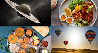 Top 10 Things To Do This Weekend In UAE