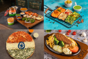 Top 10 Places To Visit This Indian Independence Day