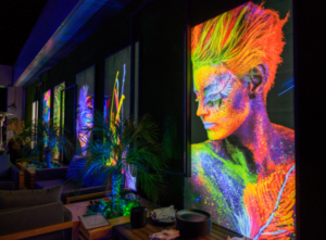 Celebrate Onam With Brunch & Entertainment At High Note Rooftop & Sky Lounge!