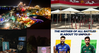 Top 8 Things To Do This Weekend (26th – 28th August)