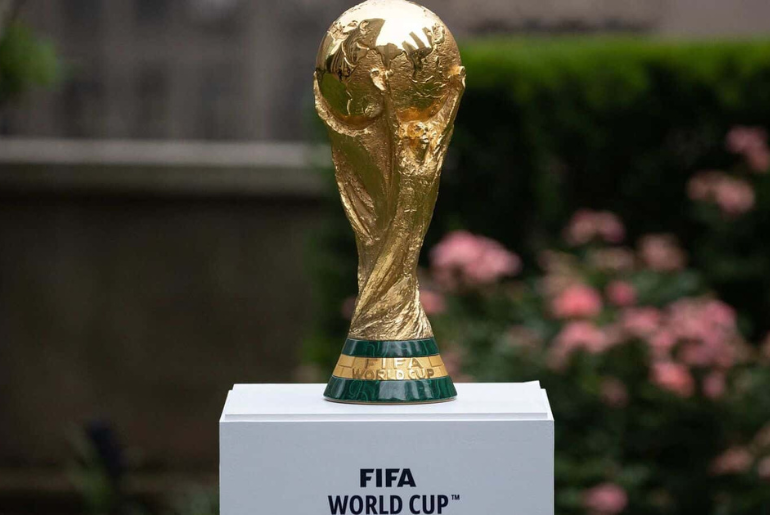 FIFA World Cup Ticket Holders Can Get UAE Multiple-Entry Tourist Visa