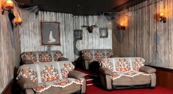 Dubai Get It’s First Horror Cinema In Town!