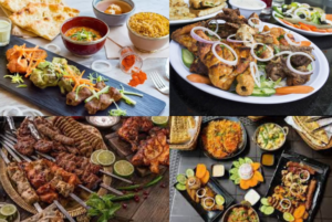 Top 6 Places To Have Pakistani Cuisine This Independence Day