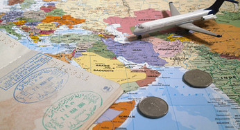 Dubai: Residents Can Now Apply For A 90 Day Refundable Visit Visa For Family & Friends