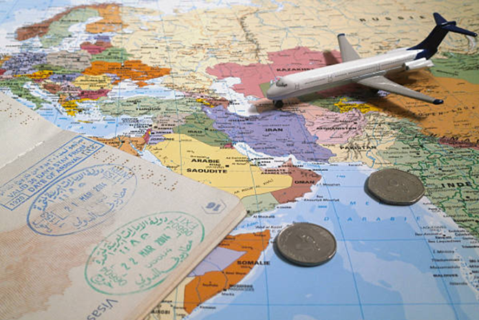 6 New UAE Visa Updates That You Must Know About - Visa Extension, Border Ports Etc