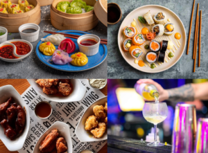 Top 7 Deals For The Week That You Cannot Miss In Dubai