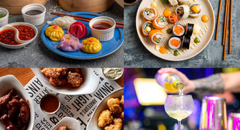 Top 7 Deals For The Week That You Cannot Miss In Dubai