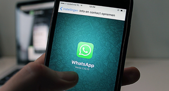 You Can Now Leave WhatsApp Groups Silently Without Notifications!